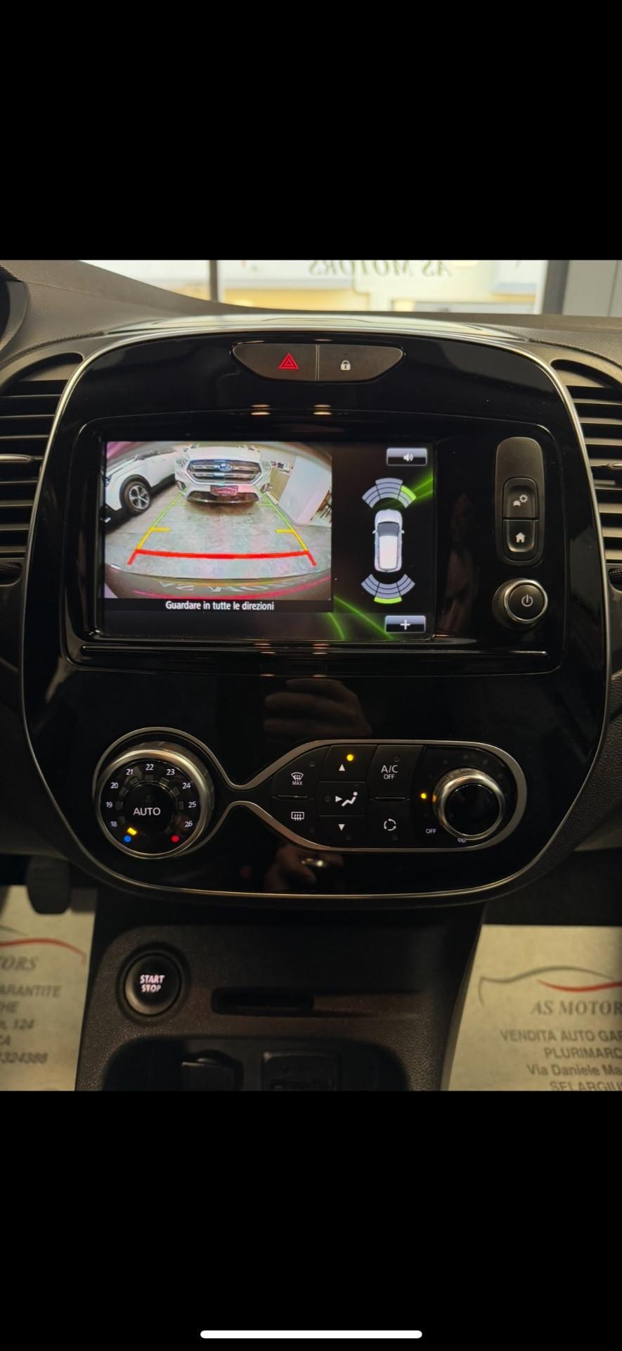 Renault Captur 1.5 dCi 110 CV Start&Stop Energy Bose