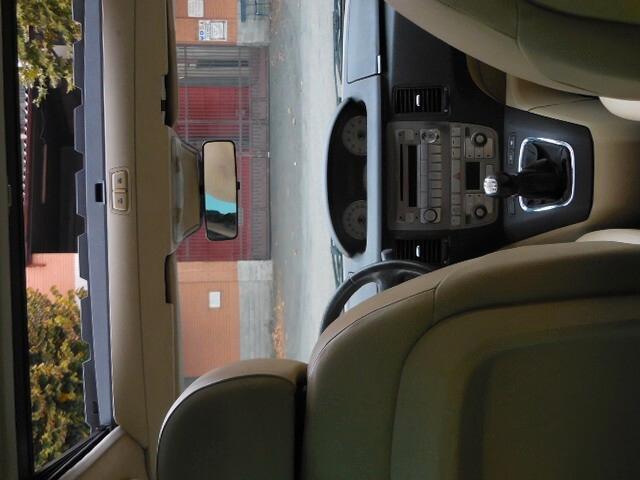 Lancia MUSA 1.4 Oro Ecochic GPL