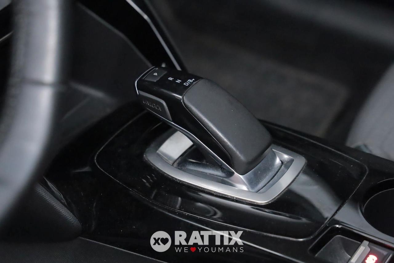 Peugeot e-208 motore elettrico 100kW Allure Pack