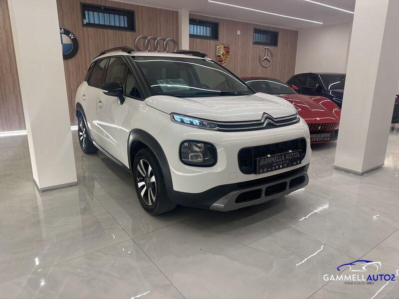 Citroën C3 Aircross PureTech 110 S&S Shine