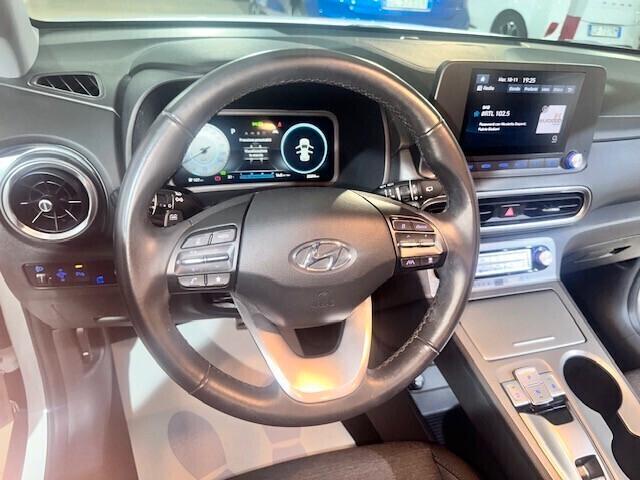 Hyundai Kona EV 64 kWh XLine