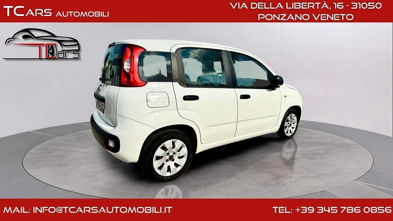 FIAT PANDA 1.3 MJET NEOPATENTATI