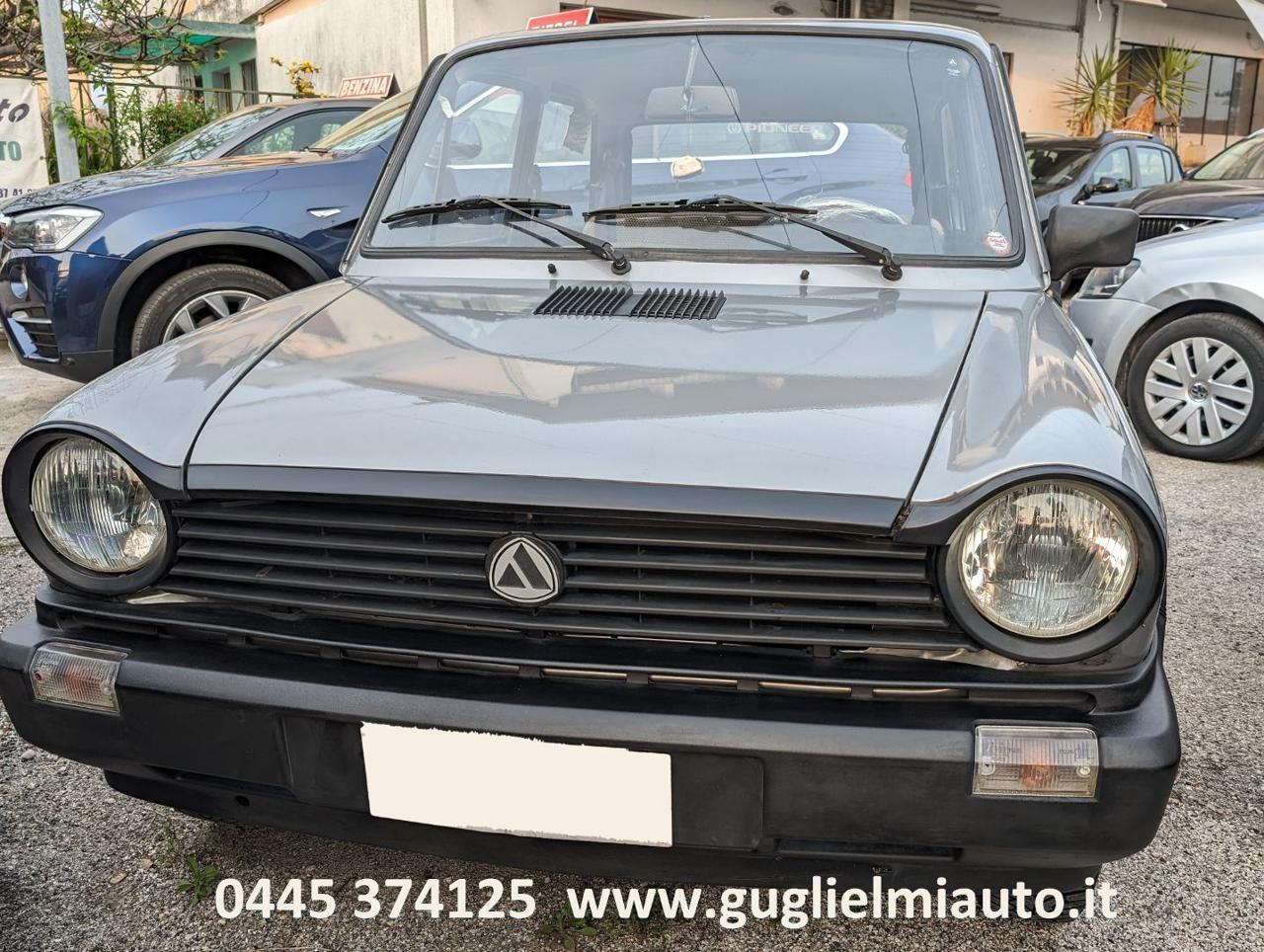 Autobianchi A 112 903