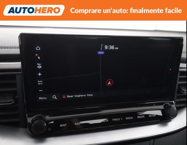 KIA XCeed 1.6 CRDi 115 CV DCT Style