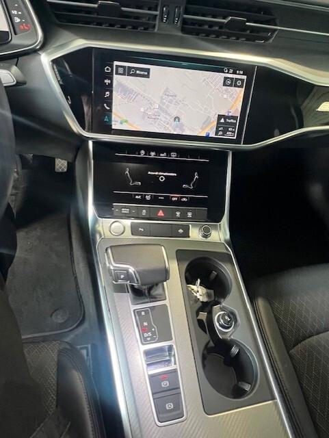 Audi A6 50 3.0 TDI quattro tiptronic Design