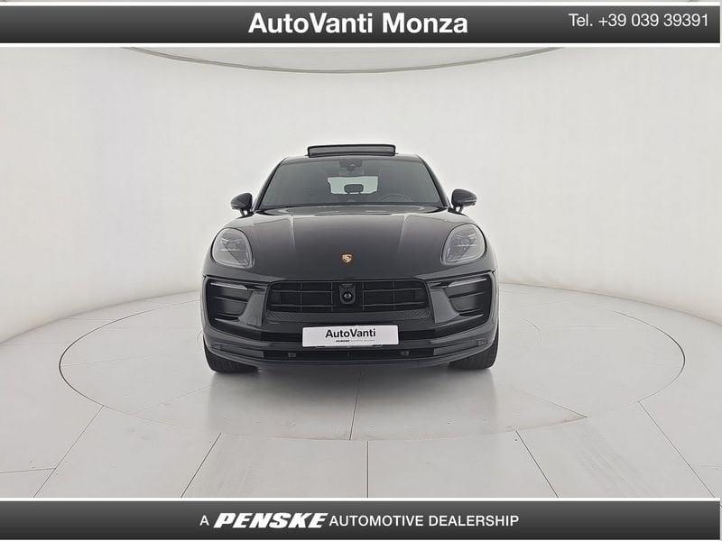 Porsche Macan Macan 2.0 T 265cv pdk