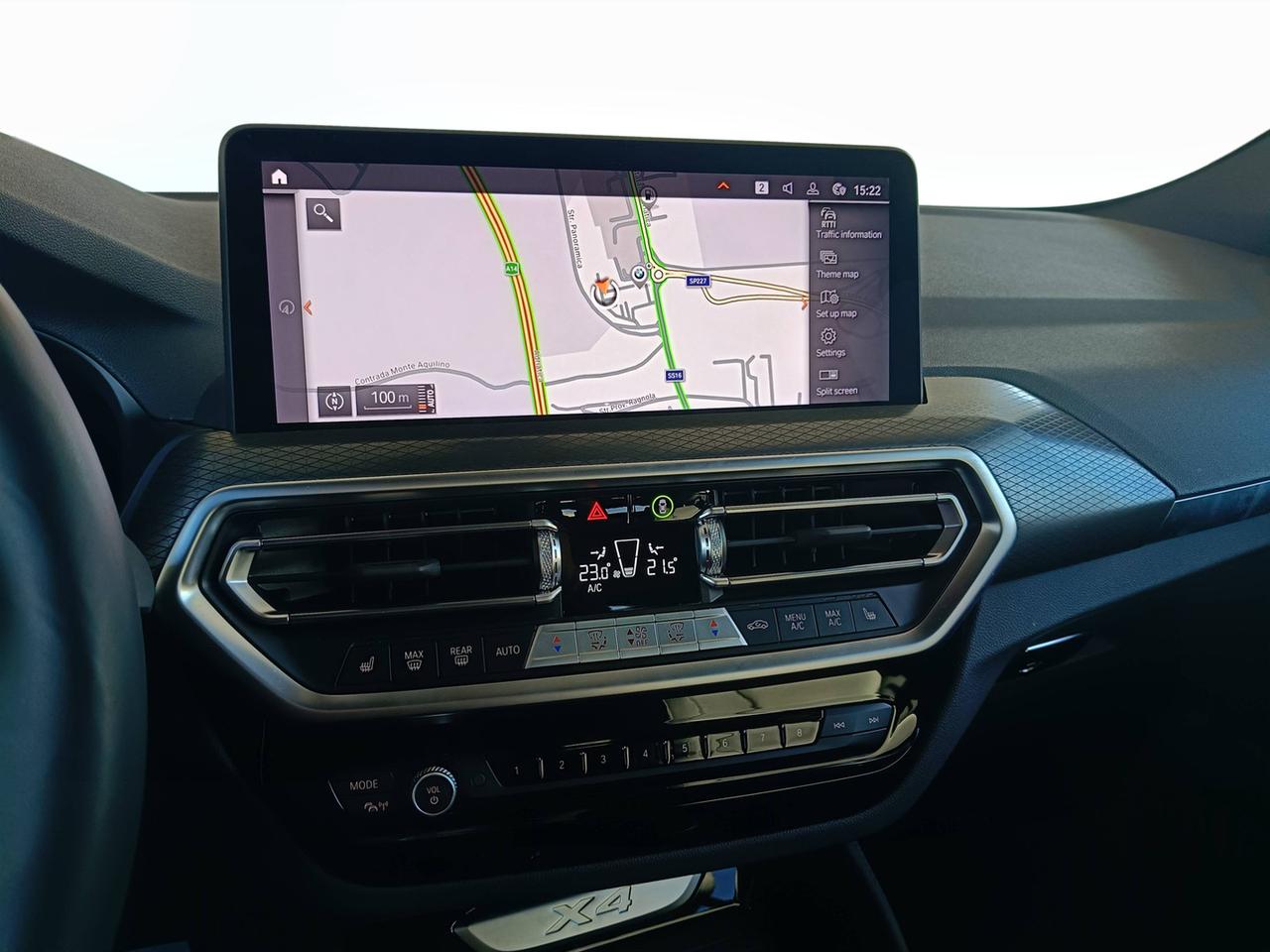 BMW X4 G02 2021 - X4 xdrive20d mhev 48V Msport auto