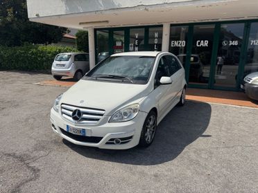 Mercedes-benz B 200 CDI Premium