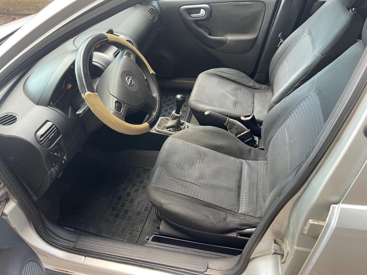 Opel Corsa 1.3 16V CDTI cat 5 porte Enjoy