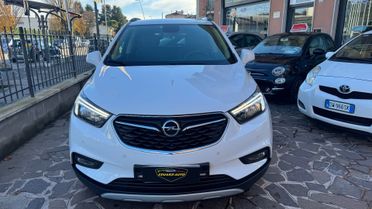 Opel Mokka X 1.4 Turbo GPL Tech 140CV 4x2 b-Color