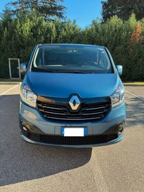 Renault Trafic T27 1.6 dCi - 9 POSTI - NAV - GARANTITO -