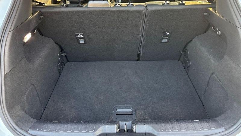 Ford Puma II 2020 1.0 EcoBoost Hybrid 125cv Titanium S&S