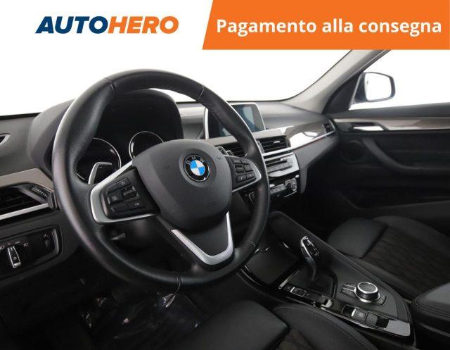 BMW X1 sDrive18d xLine