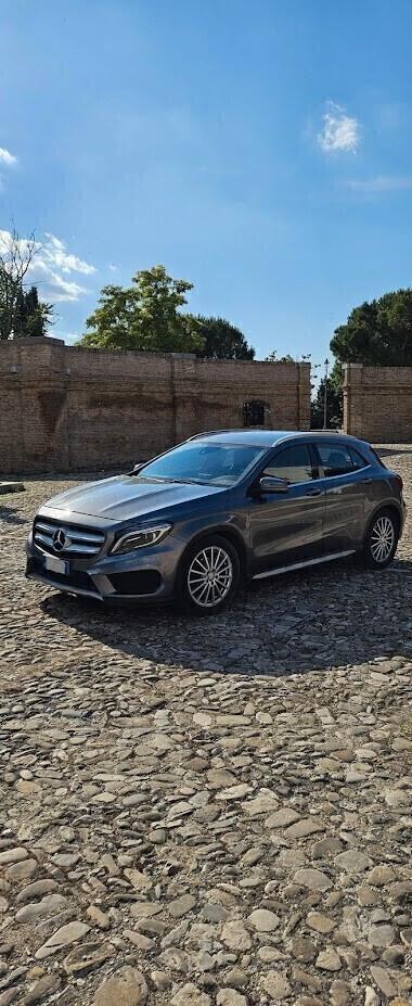 Mercedes-benz GLA 200 GLA 200 CDI Automatic Premium