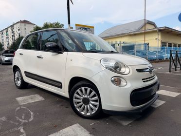 Fiat 500L 1.3 Multijet 85 CV Lounge 2015