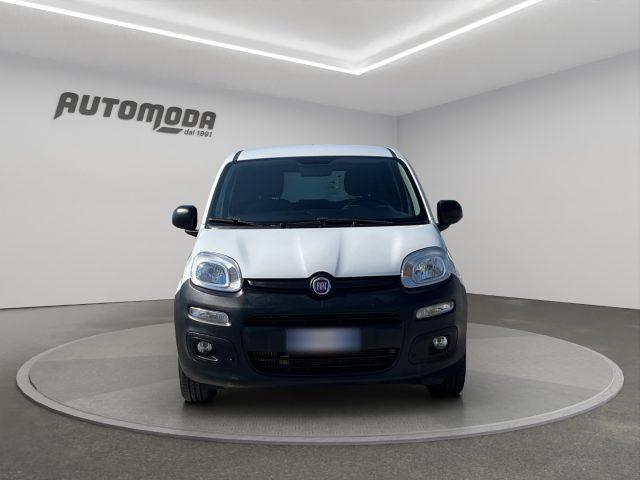 FIAT Panda VAN 2 POSTI 1.3MJT