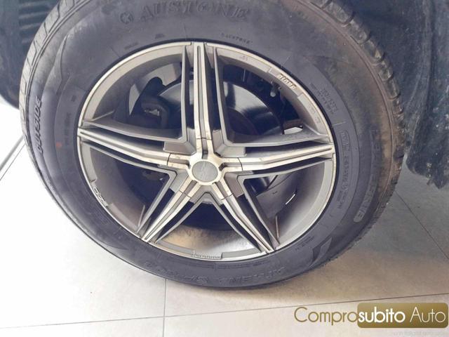 NISSAN Murano 2.5 dCi Tekna