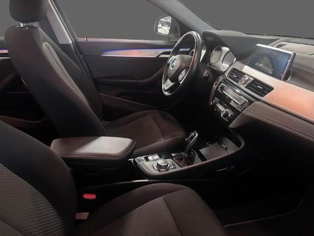 BMW X2 xDrive20d Business-X