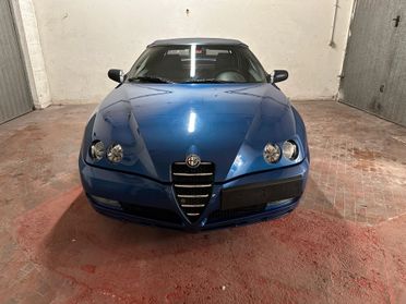 Alfa Romeo GTV Spider 2.0i JTS 16V Serie Speciale ASI CRS