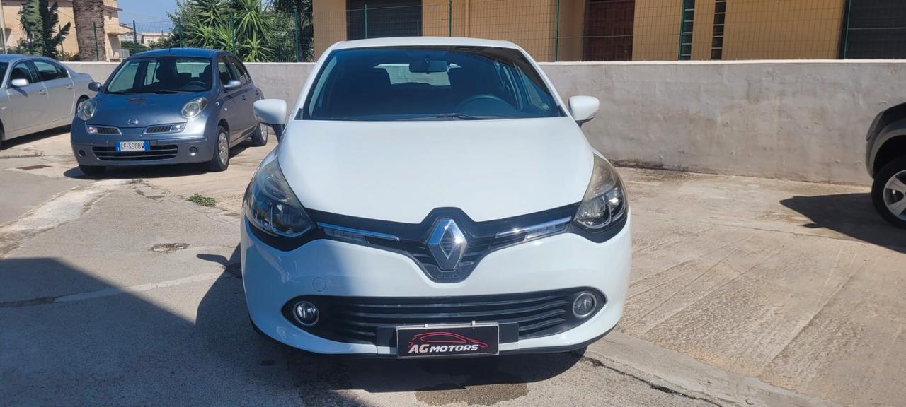 Renault Clio 1.5 dCi 8V 75CV Start&Stop 5 porte Energy Life