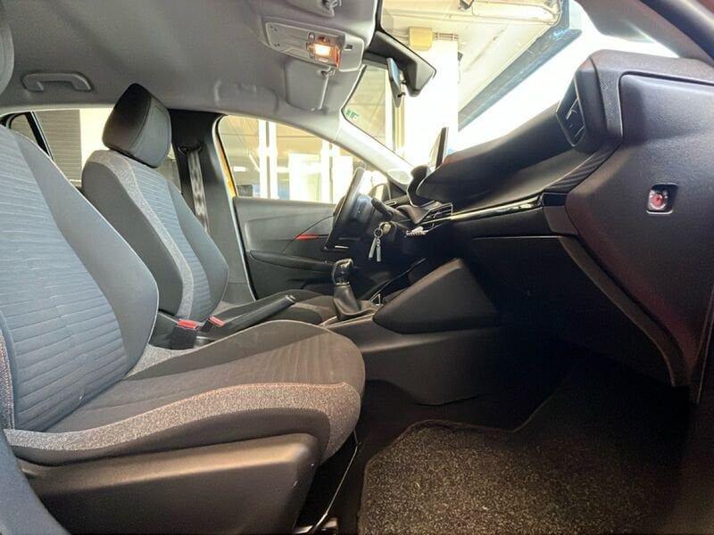 Peugeot 208 Active Pack PureTech 75 S/S