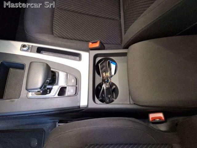 AUDI Q5 Q5 Sportback 50 2.0 tfsi e Business Advanced qua