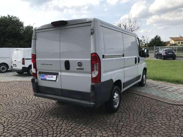 Fiat Ducato 2.3 mjt 130 cv L1-H1 automatico