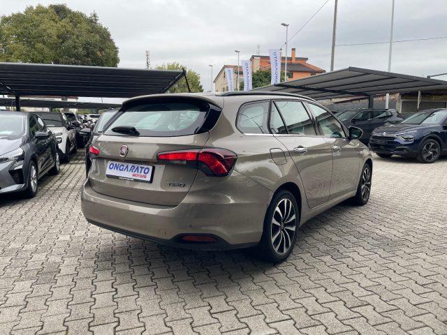 FIAT Tipo 1.6 Mjt S&S SW Lounge
