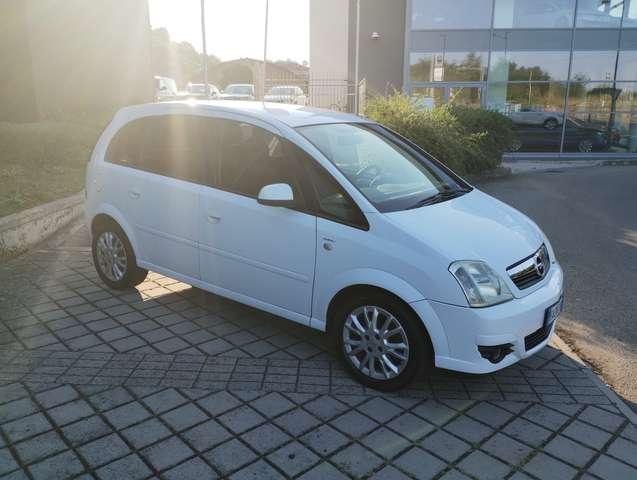 Opel Meriva Meriva 1.3 cdti ecoflex Cosmo c/esp fap