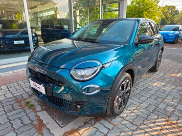 Fiat 600 1.2 hybrid La Prima 110cv auto