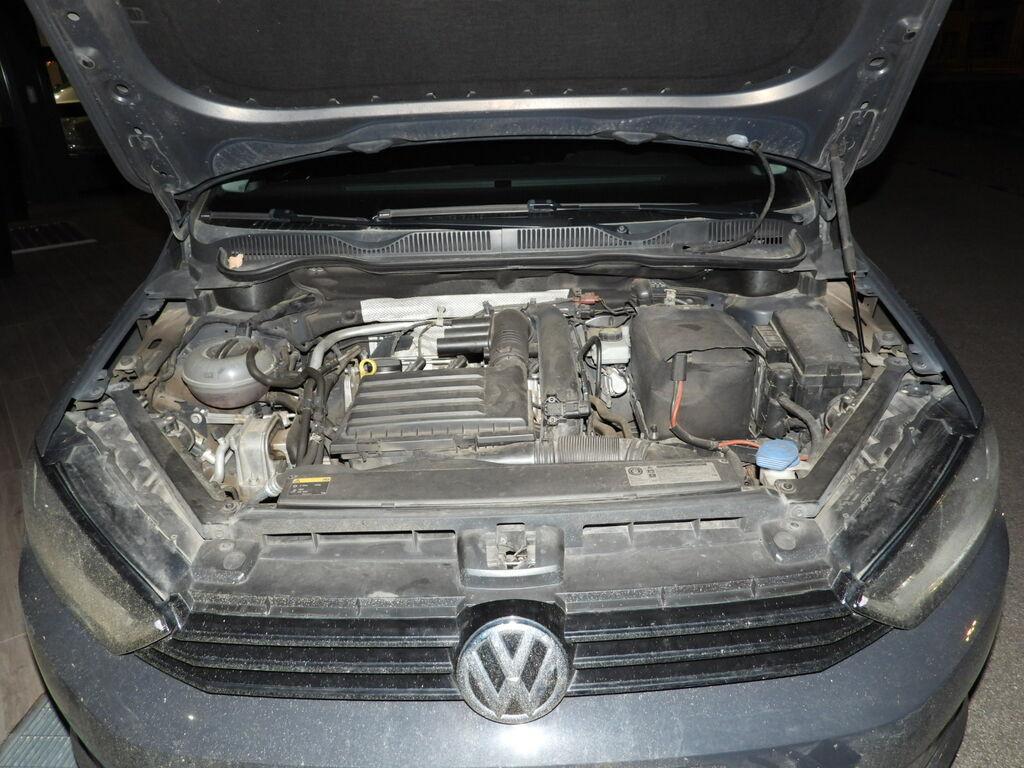 Volkswagen Golf 1.2 TSI BlueMotion Trendline