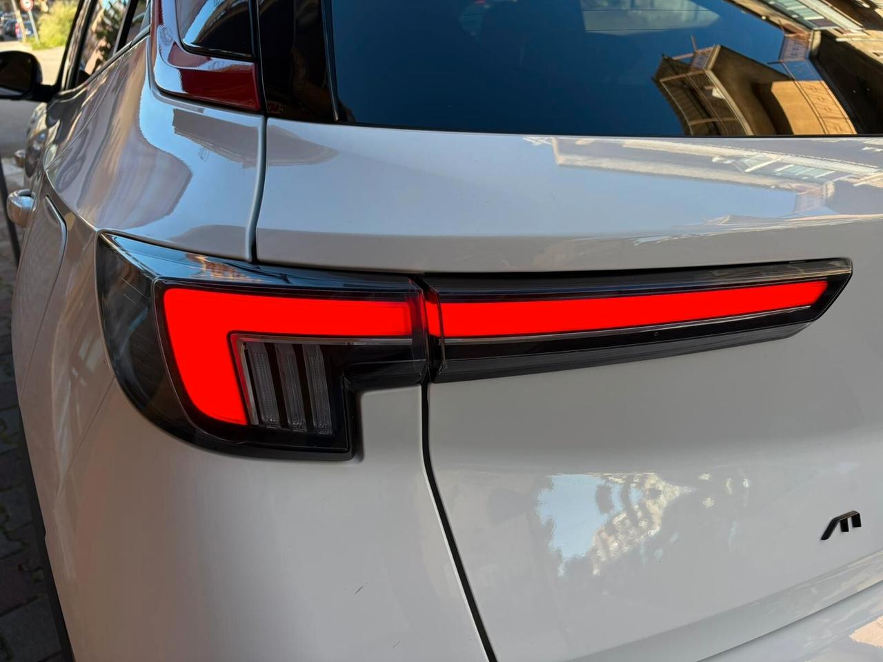 Opel Mokka 1.5 diesel GS Line