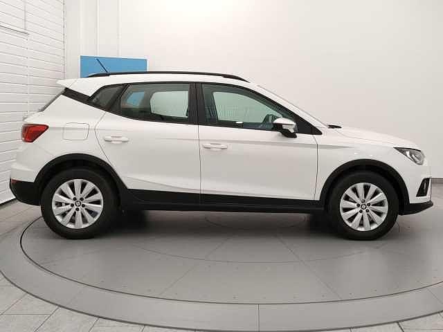 SEAT Arona 1.6 TDI 95 CV DSG Style