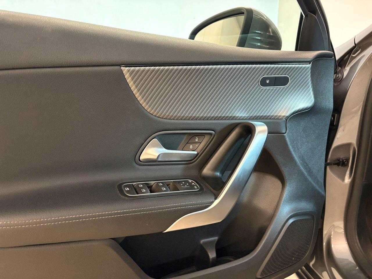 Mercedes A 180 D Sport 8G-DCT