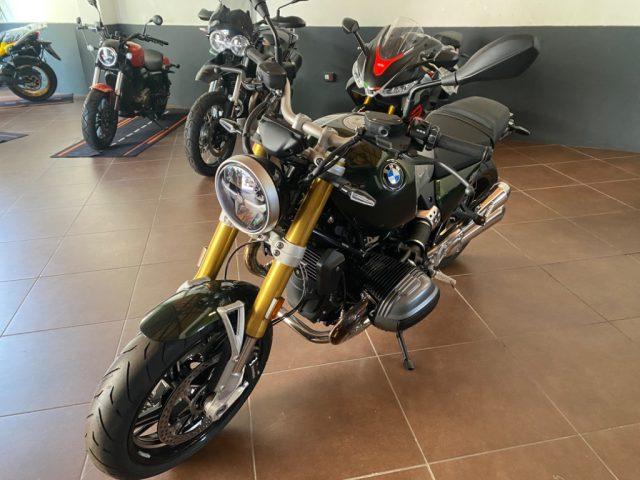 BMW R 12 Nine T SuperPrezzo!! Listino ?21.600