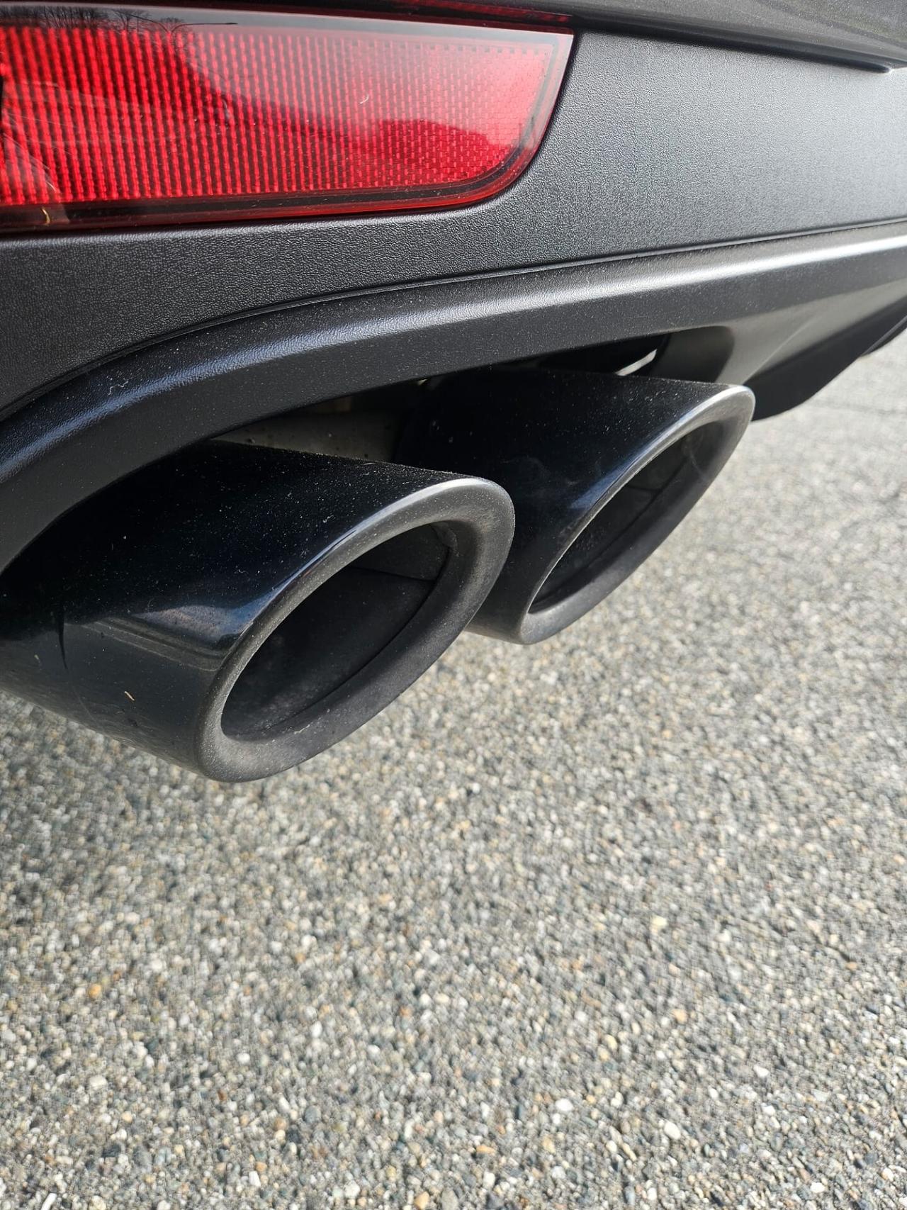 Porsche Macan 2.0 turbo benzina