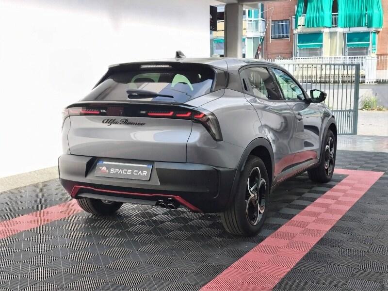 ALFA ROMEO Junior Junior 1.2 145 CV Hybrid eDCT...