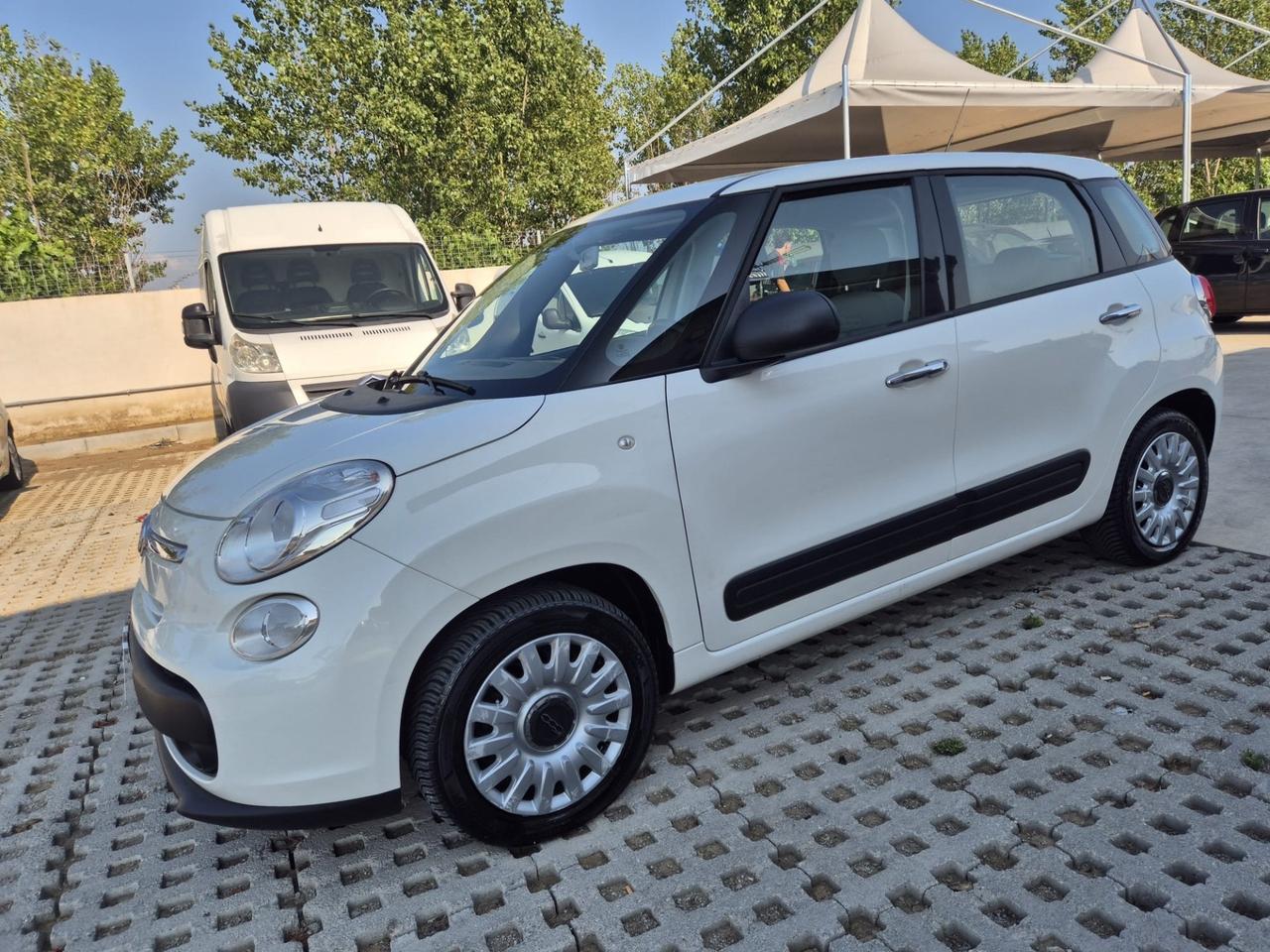 Fiat 500L 1.3 Multijet 85 CV AUTOCARRO 5posti