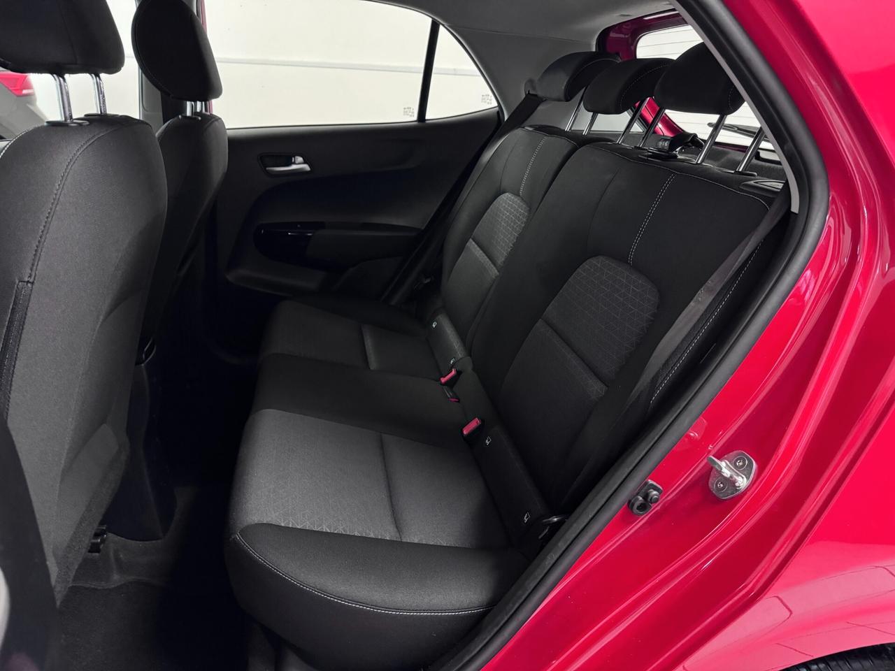 Kia Picanto 1.0 12V EcoGPL 5 porte