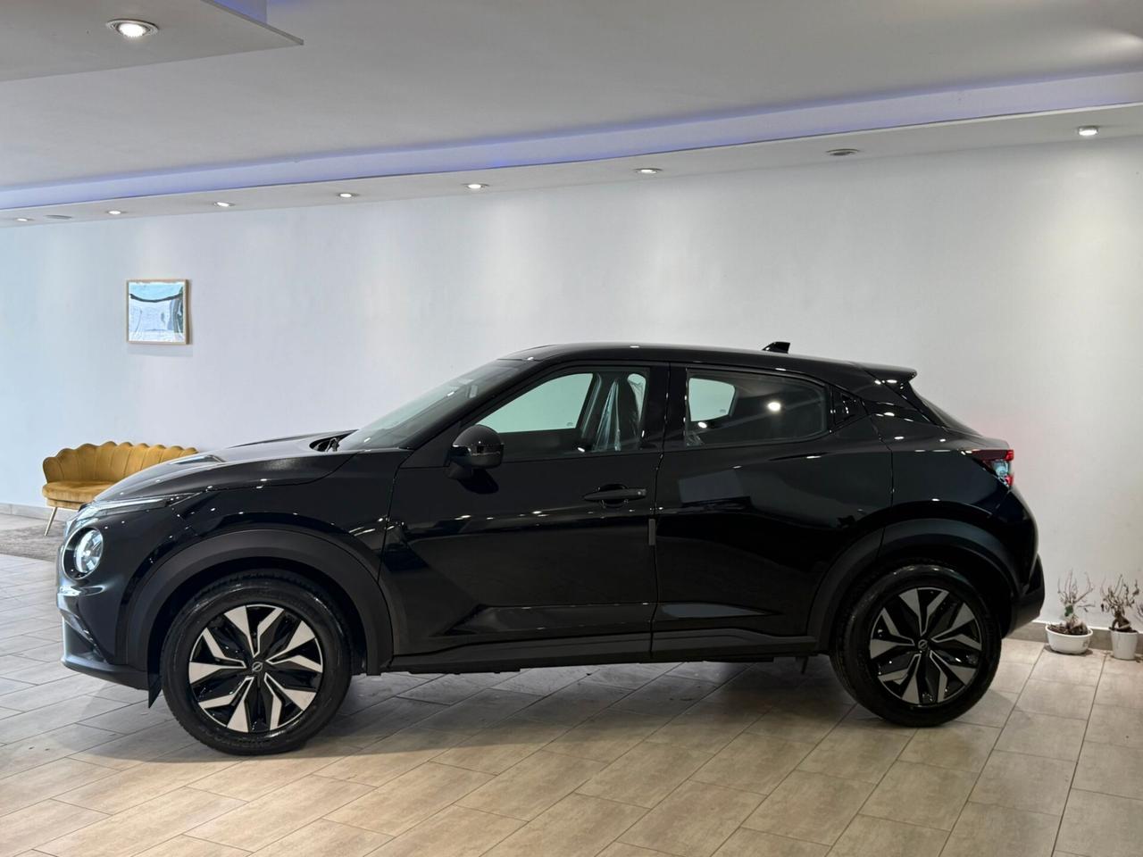 Nissan Juke 2026 KM 0 1.0 114CV
