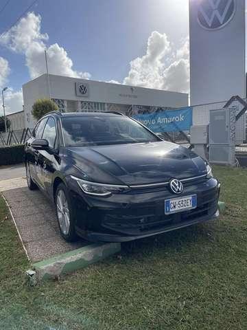 Volkswagen Golf Variant Variant 2.0 TDI 150 CV DSG SCR Life