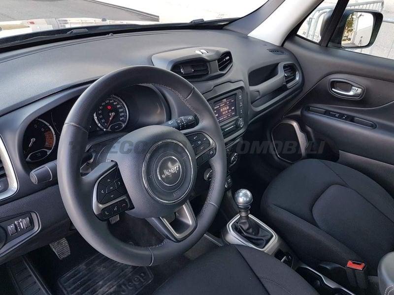 Jeep Renegade Renegade 1.0 t3 Longitude 2wd