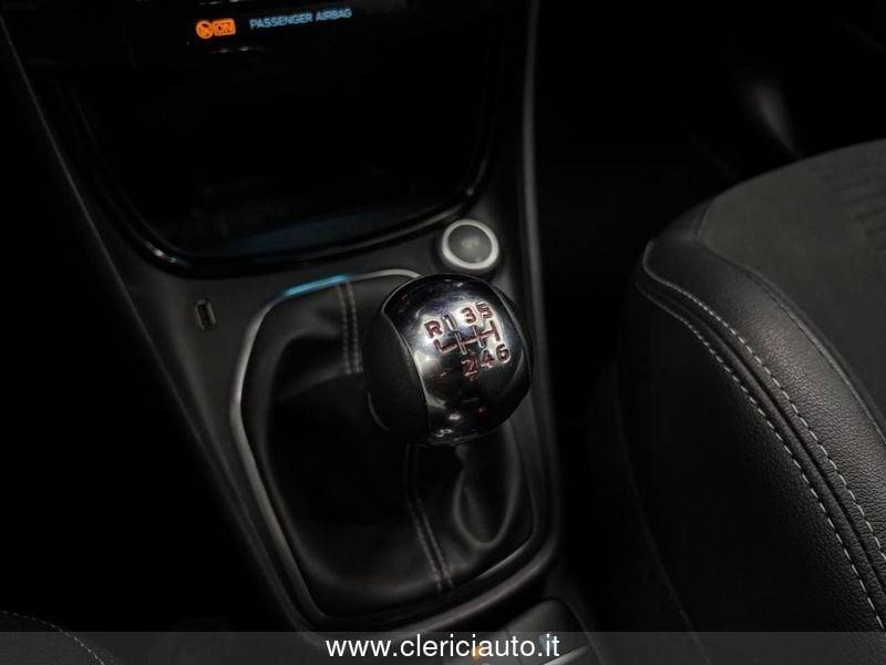 Ford Puma 1.5 EcoBoost 200 CV S&S ST