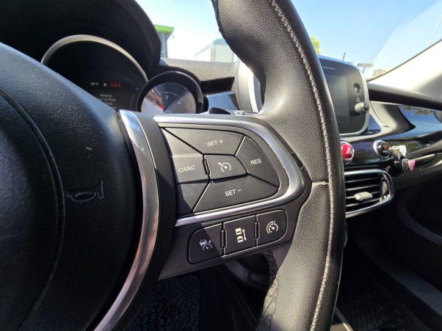 FIAT 500X 1.6 120 CV DCT City Cross NEOPATENTATI PERMUTE