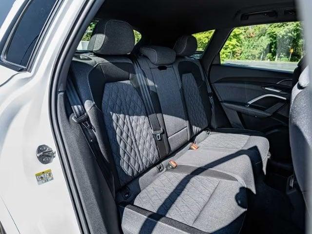 Audi Q5 Q5 2.0 tfsi mhev+ S line edition 204cv s-tronic LED CAMERA NAVI