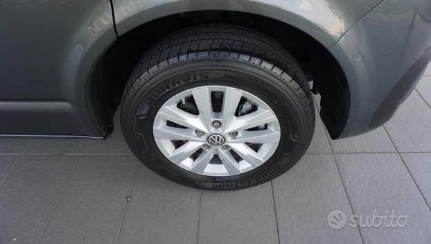 VOLKSWAGEN Caravelle 2.0 TDI 150CV PC Comfortlin