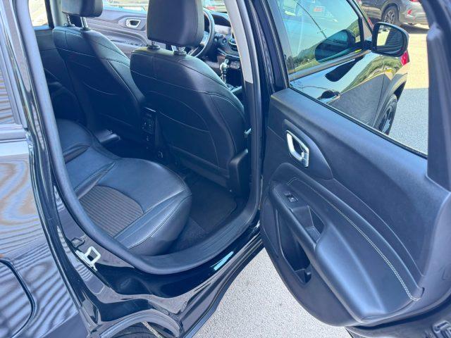 JEEP Compass 1.6 Multijet II Night Eagle LEGGE 104 IVA ESPOSTA