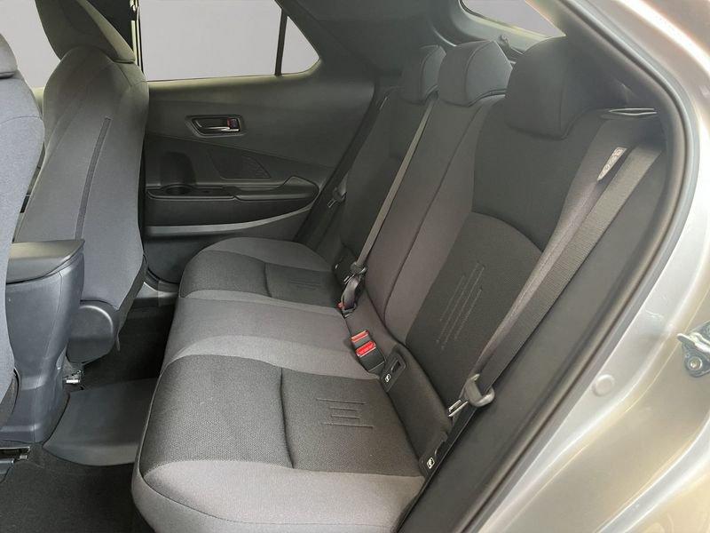 Toyota C-HR C-HR 2.0 phev Trend