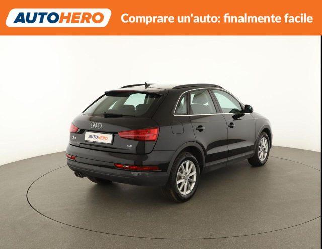 AUDI Q3 2.0 TDI 120 CV Business