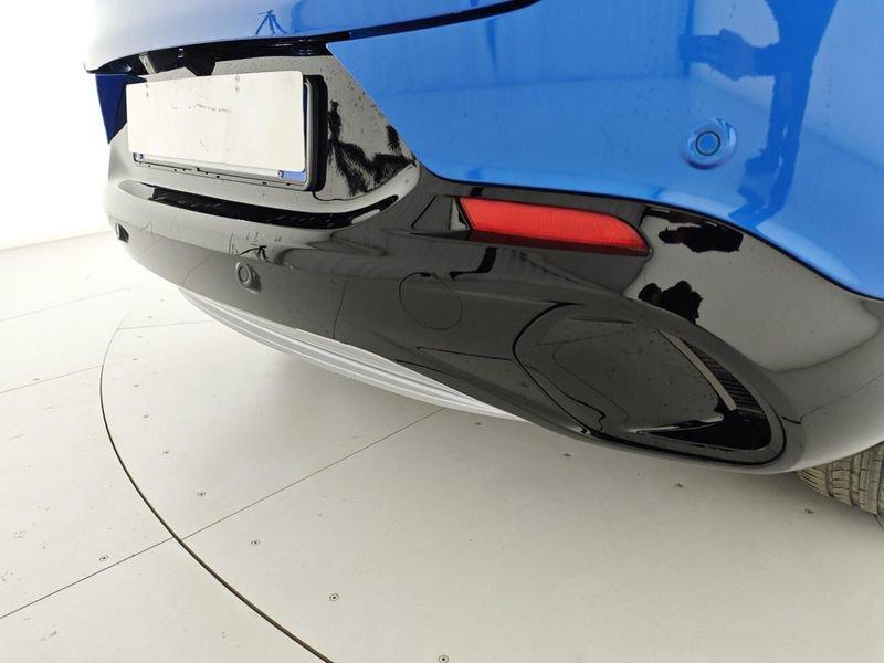 Alfa Romeo Tonale 1.5 160 CV MHEV TCT7 Ti